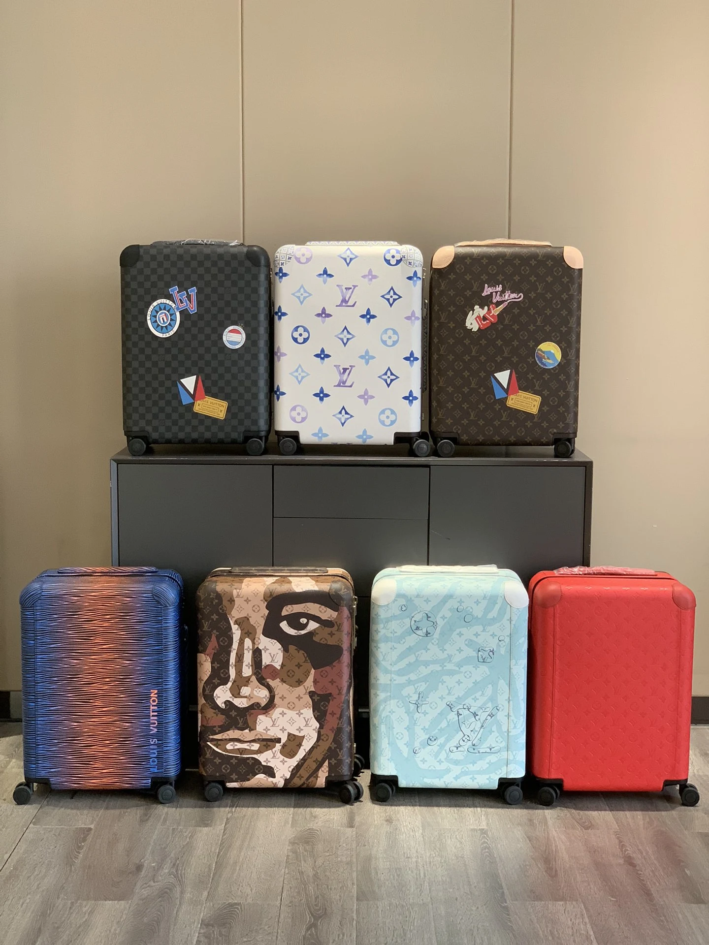 Luggage — 20a07329