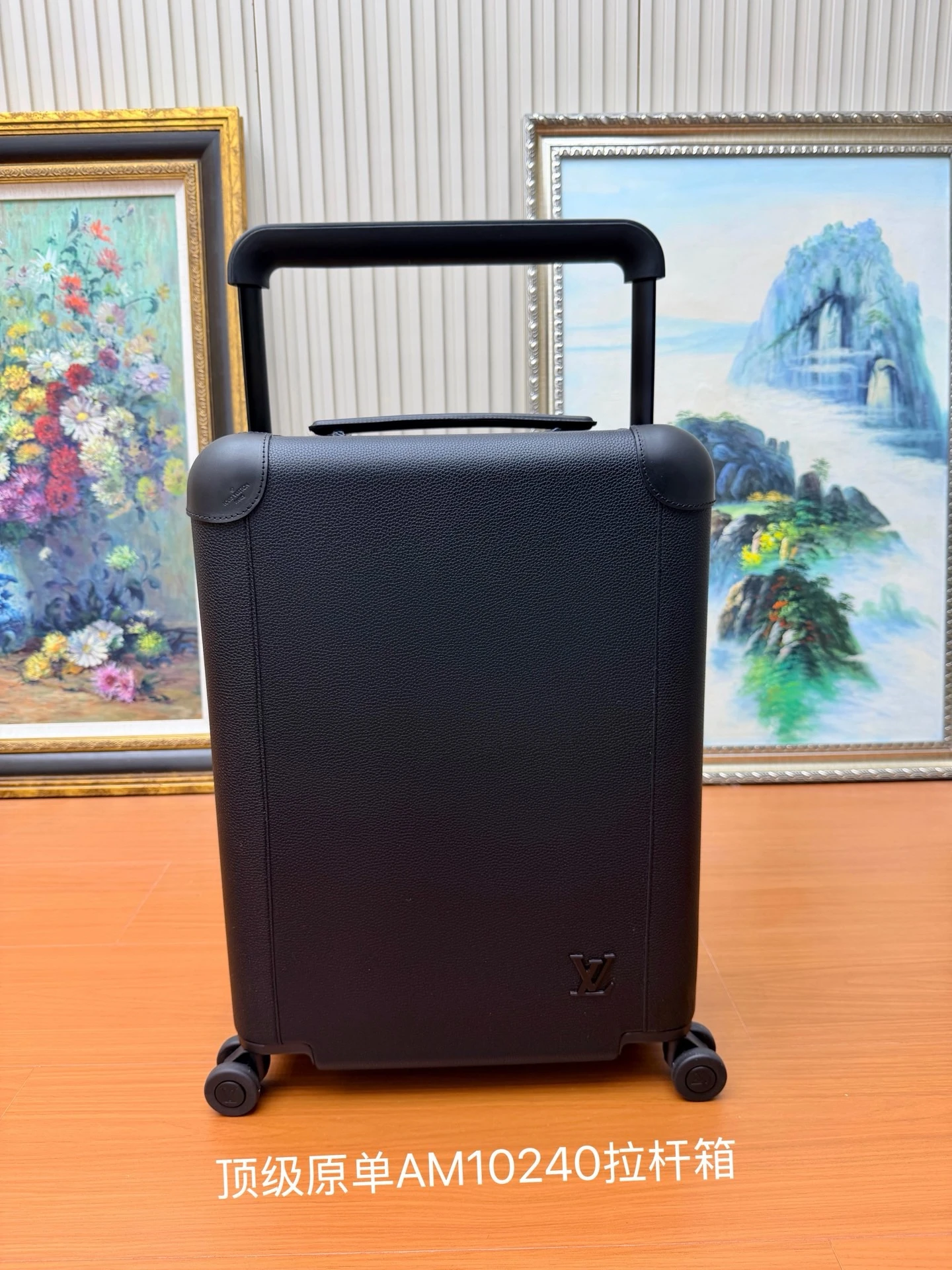 Luggage — 9dd63e06