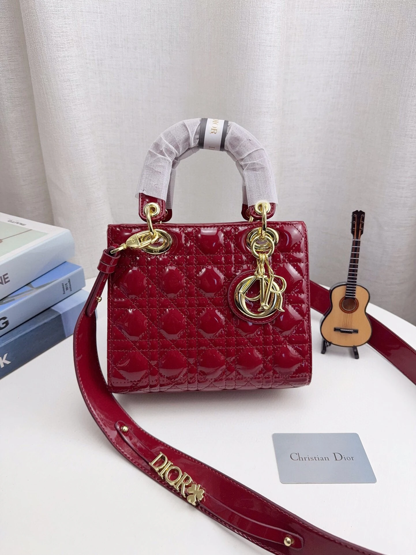 Dior Bag — b4e7c65b