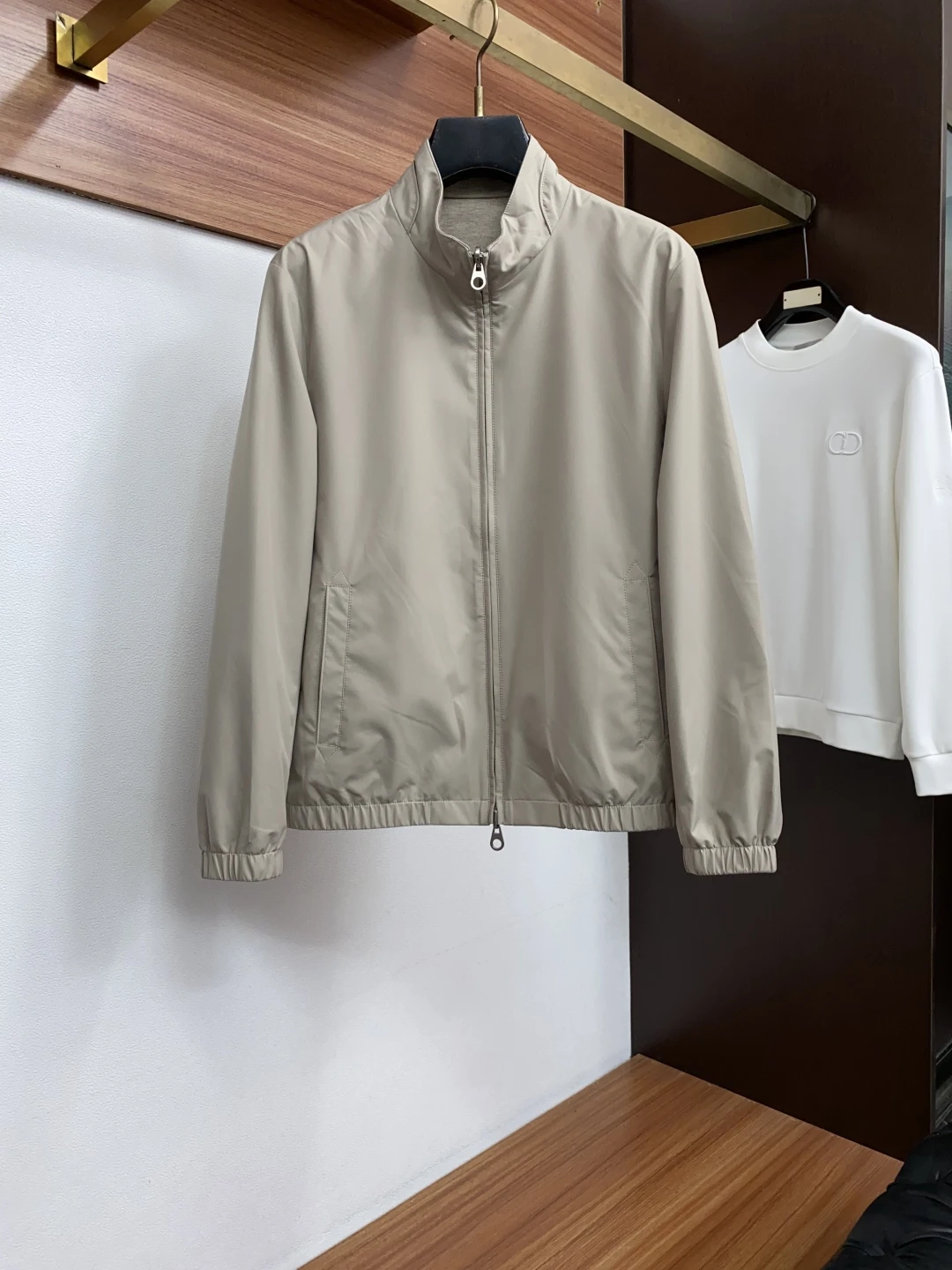 Loro Piana Jacket — d693a195