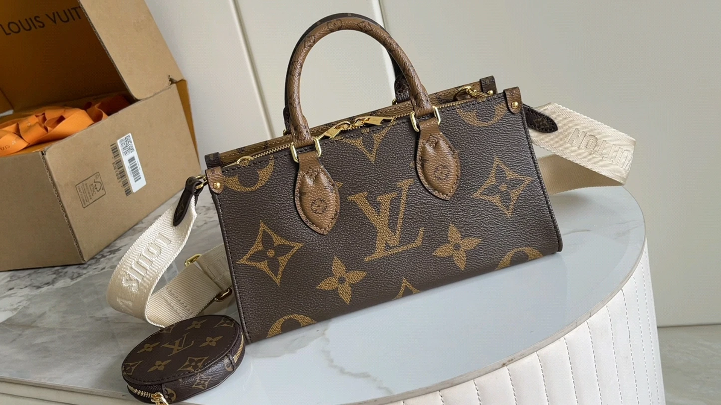 Louis Vuitton Bag — 6955c20f