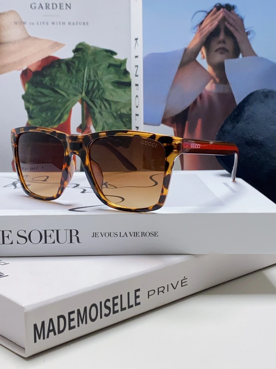 Gucci Eyewear — 7f28fbe4