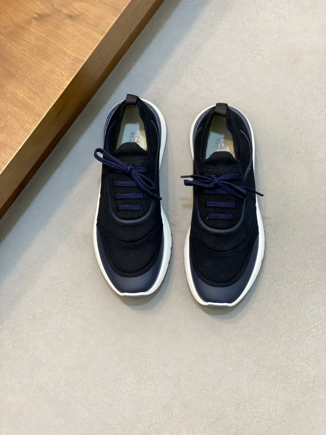 Brunello Cucinelli Shoes — 26f78a37