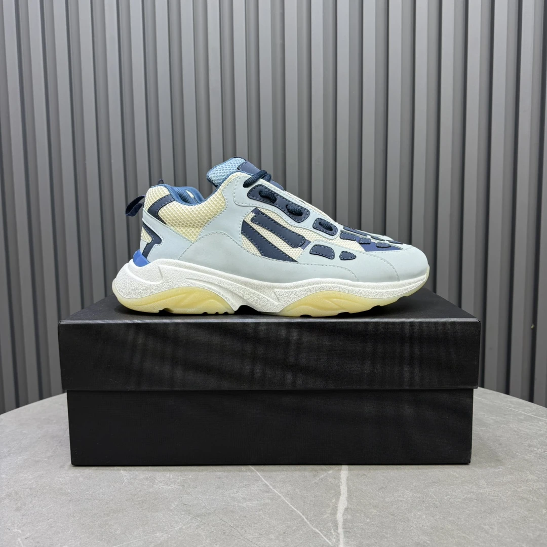 Amiri Shoes — 0467cf9c