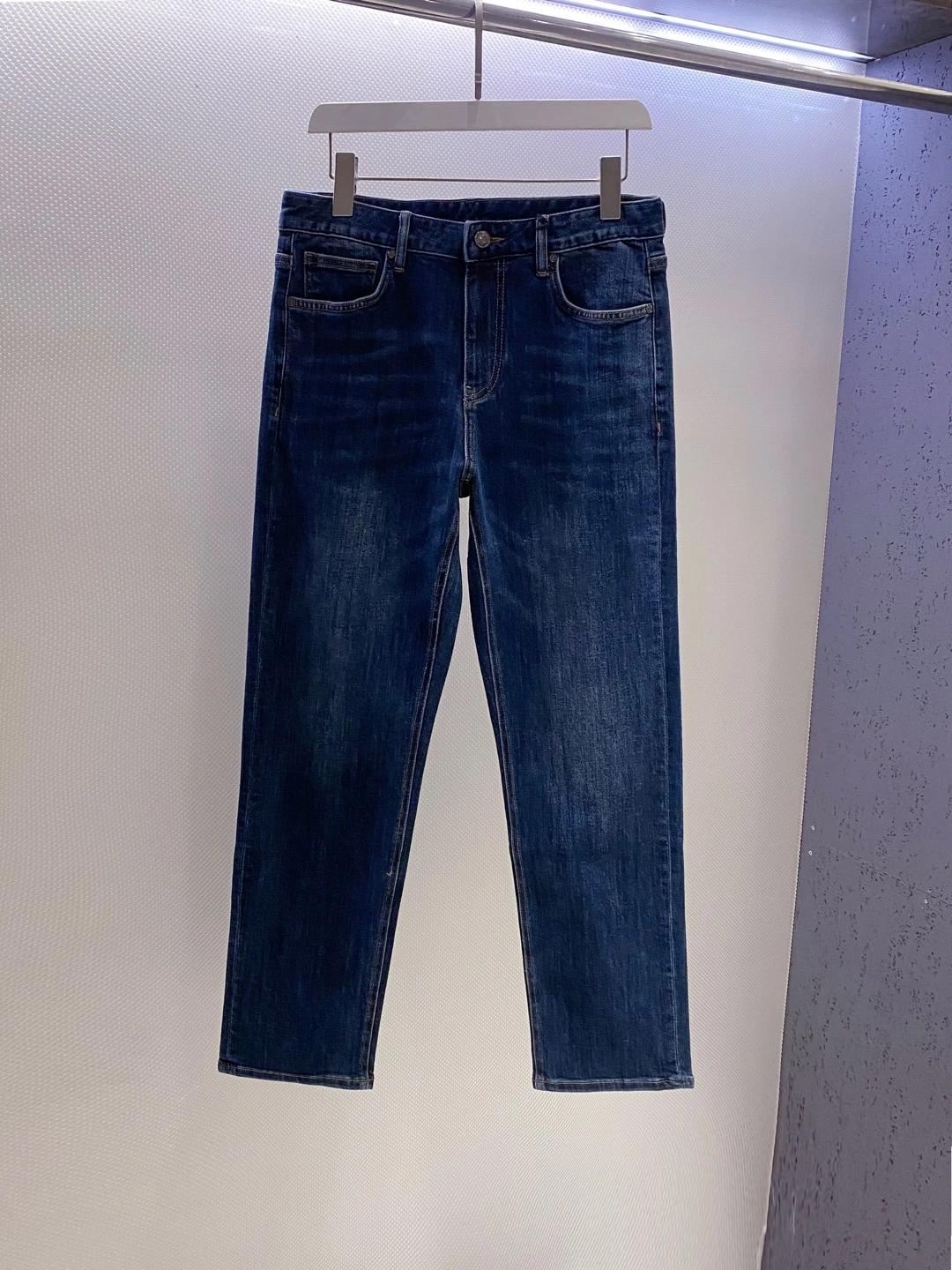 Maison Margiela Jeans — 4bed9e81