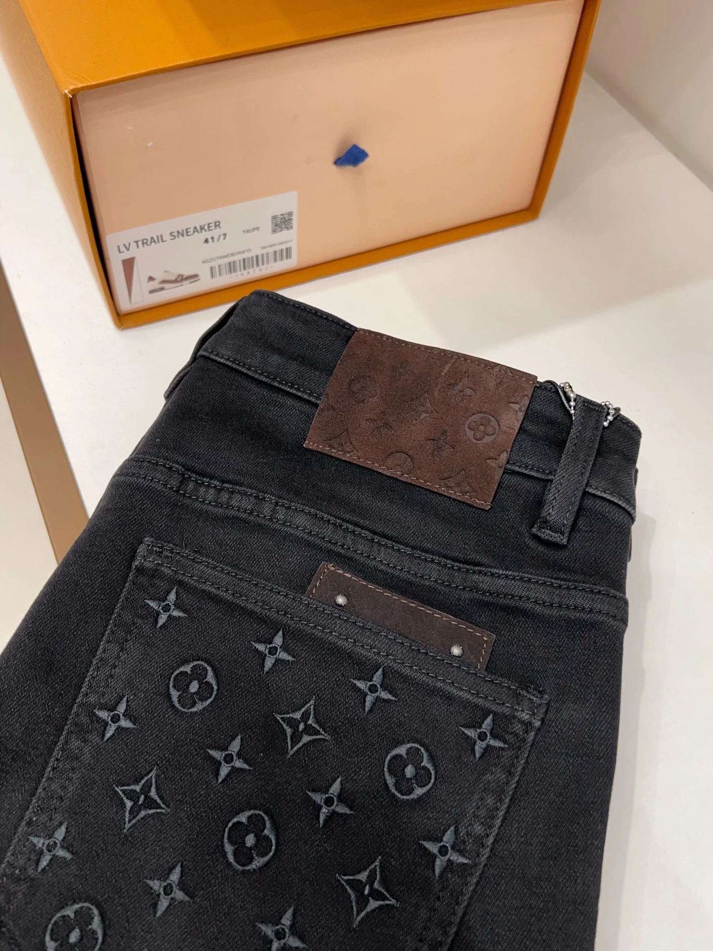 Jeans — 00e24631