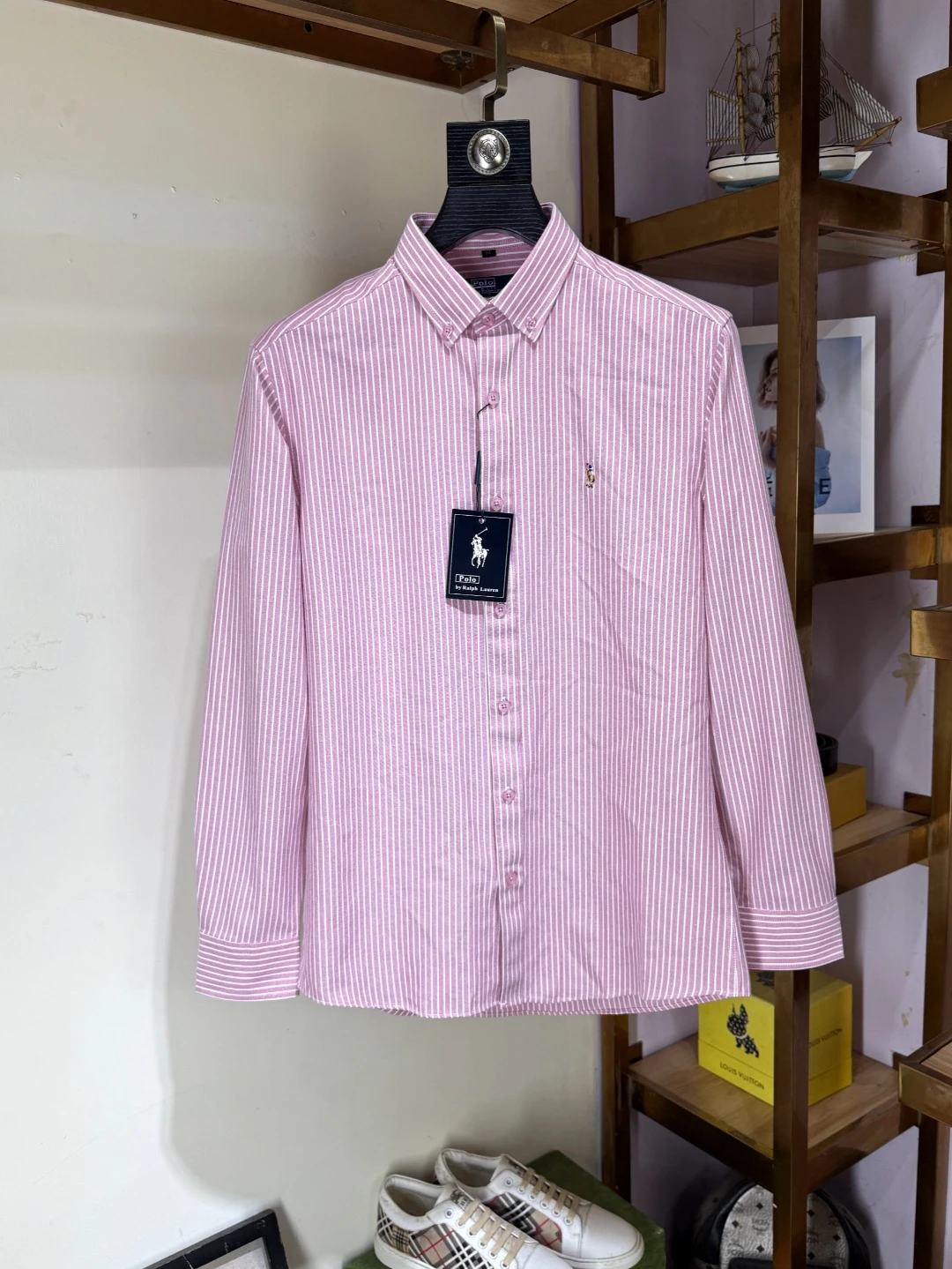Polo Shirts — e9923968