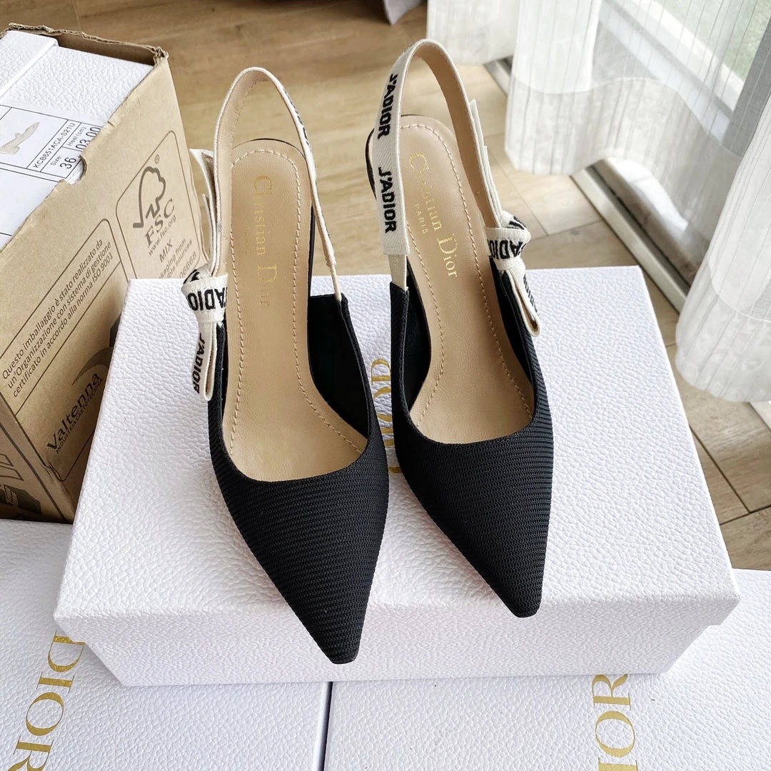 Dior Sandals — 7cc712ed