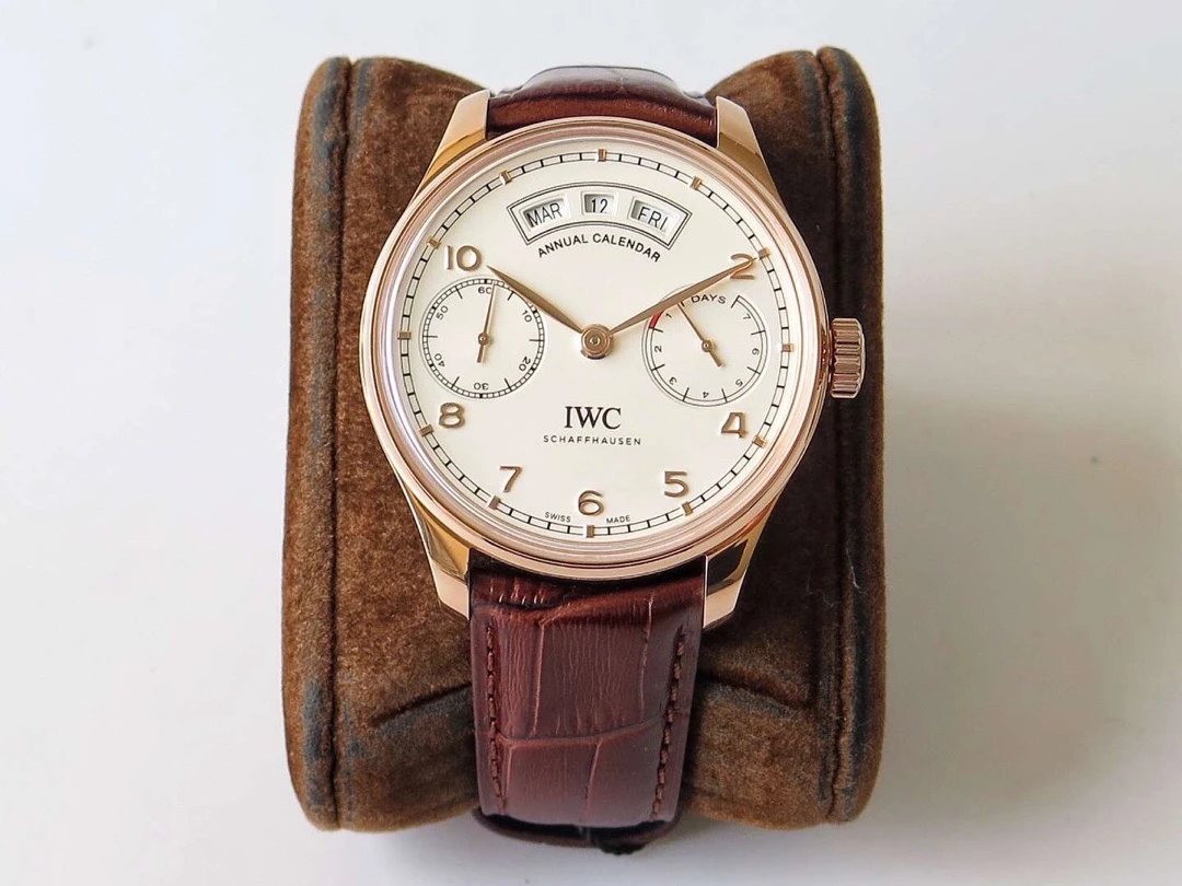 IWC Watch — 70620aad