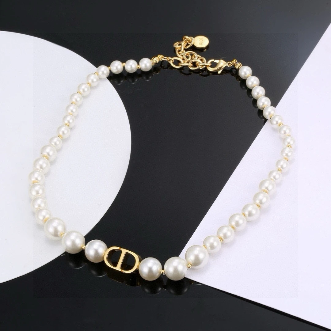 Dior Jewellery — 9465d34b