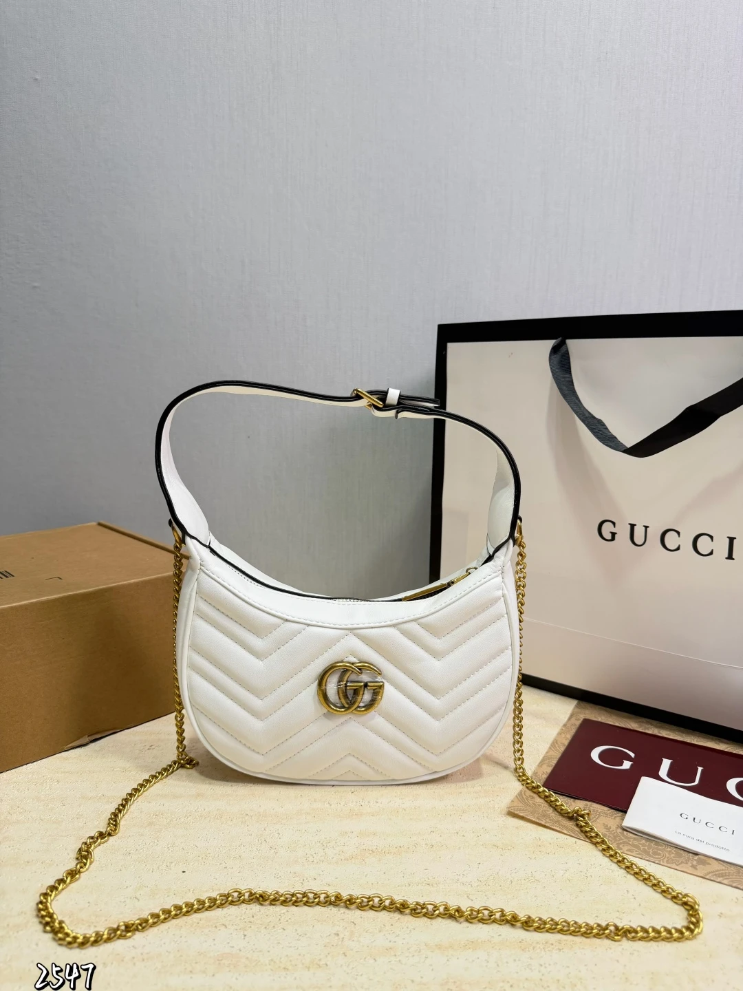 Gucci Bag — dd394962