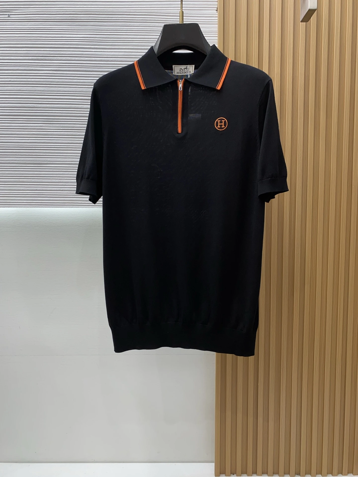 Hermès T-Shirt — 7d3fa0bb