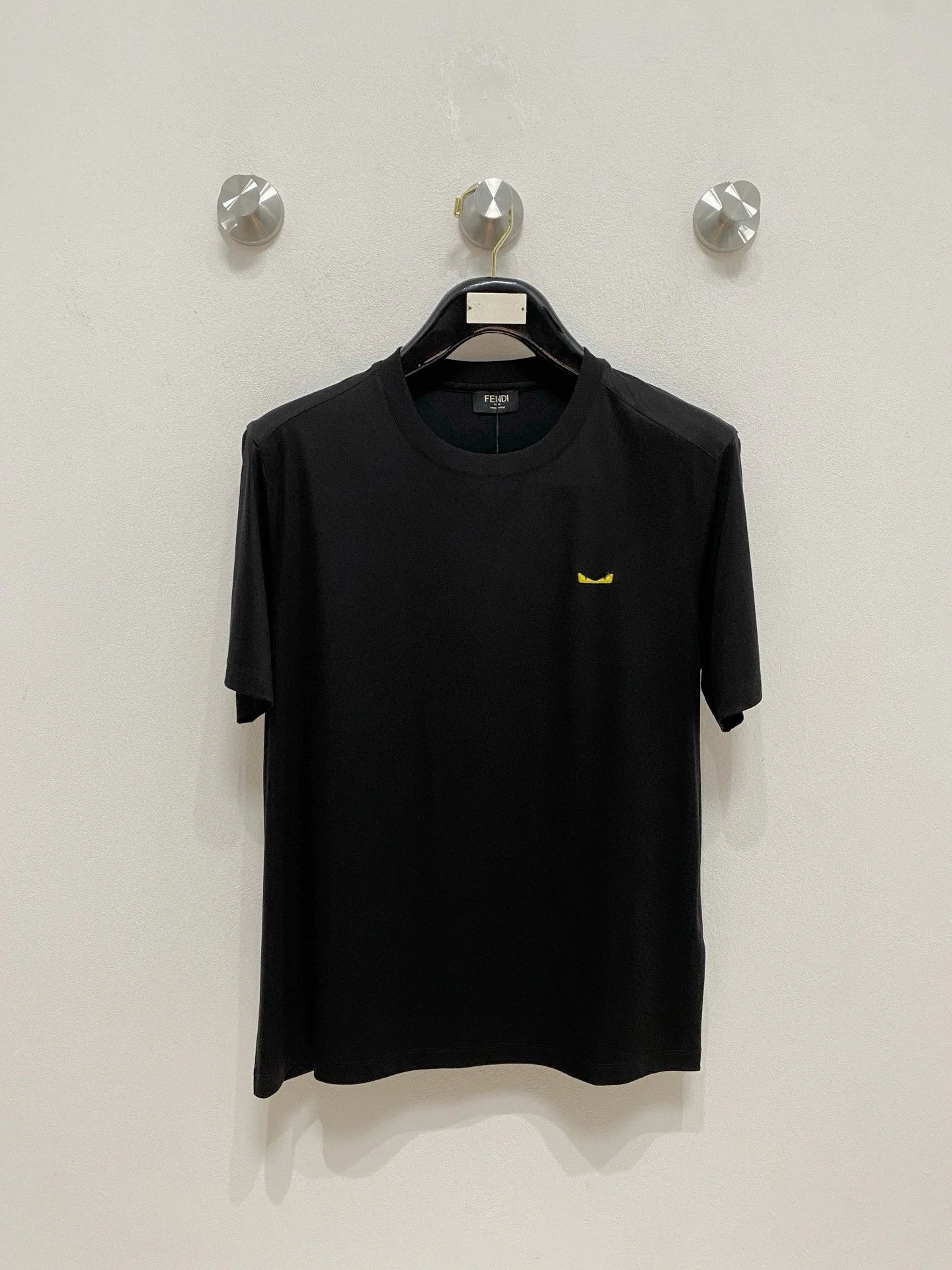 Fendi T-Shirt — a0e4bbd6
