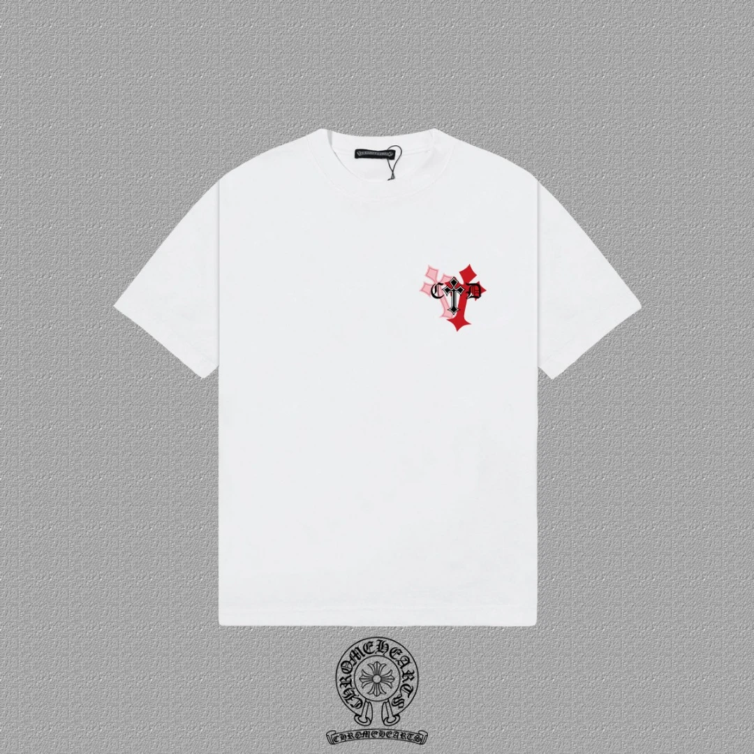 Chrome Hearts T-Shirt — 01716305