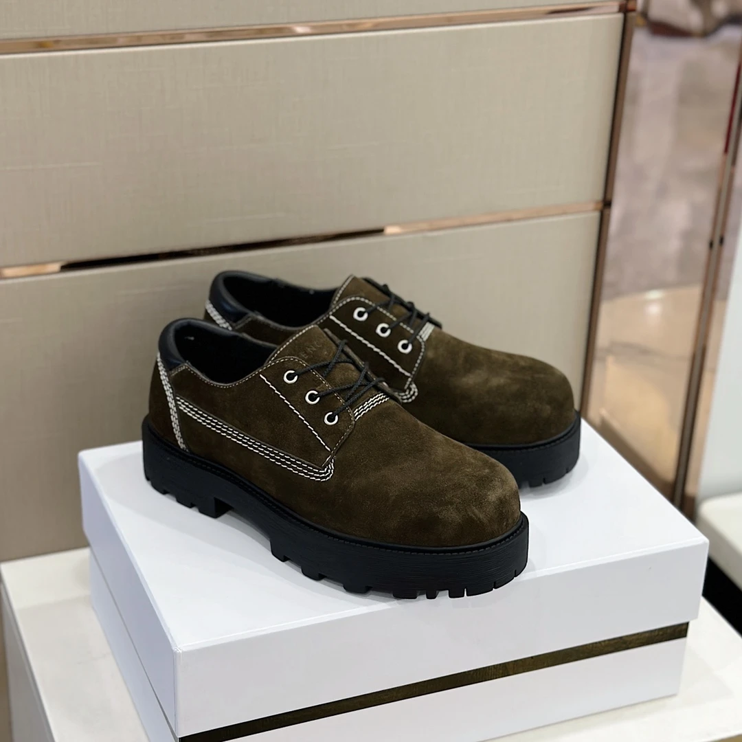 Givenchy Boots — 4e8d8507