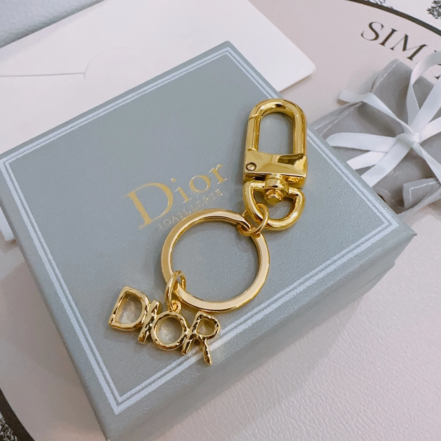 Dior Jewellery — caec1d16