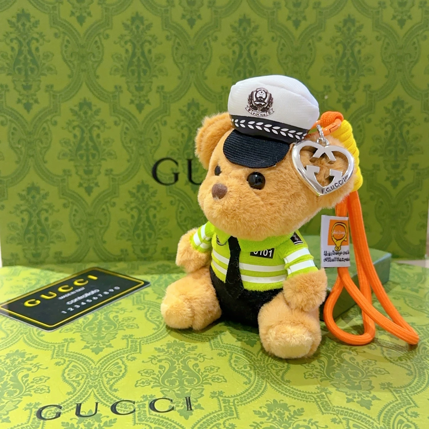 Gucci Jewellery — b71f96c1