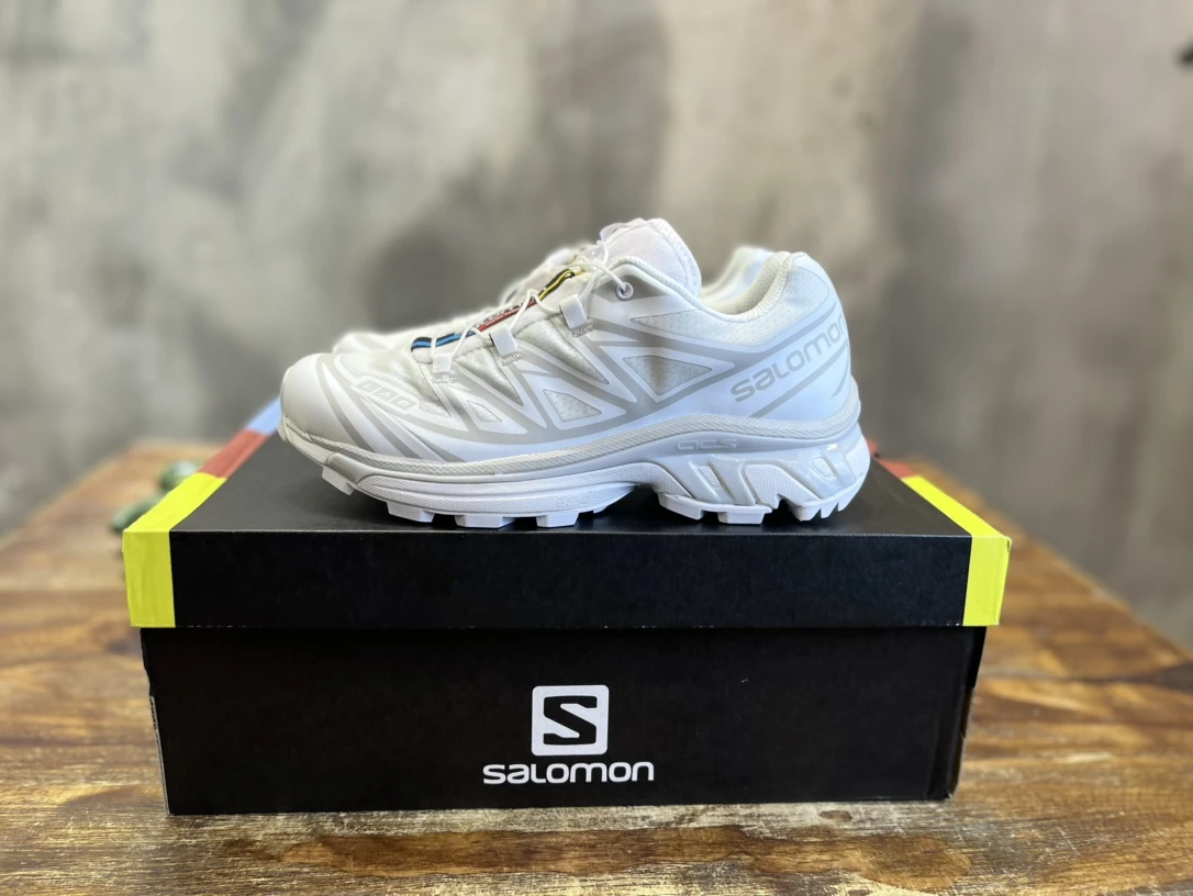 Salomon Sneakers — 1cab4784