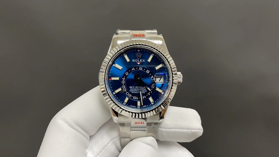Rolex Watch — 0d577249
