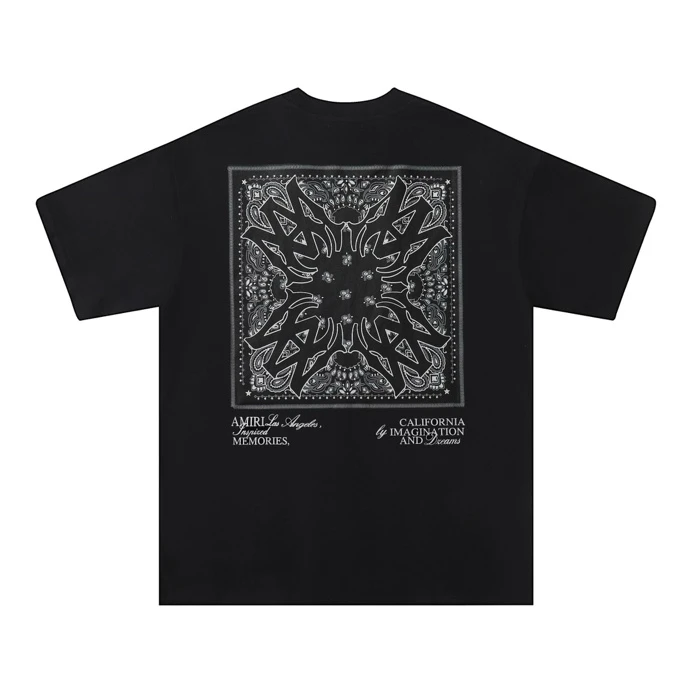 Amiri T-Shirt — d2fa39cd