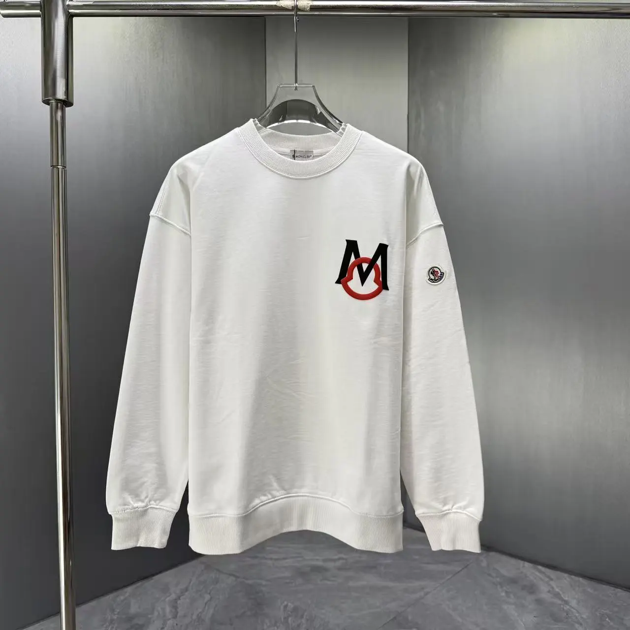 Moncler Sweatshirts — 3918cf9e