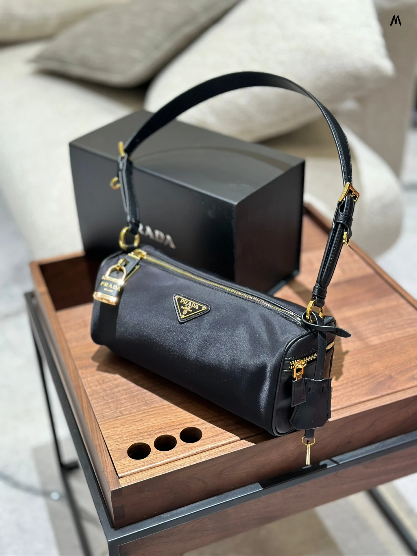 Prada Bag — 793fbd16