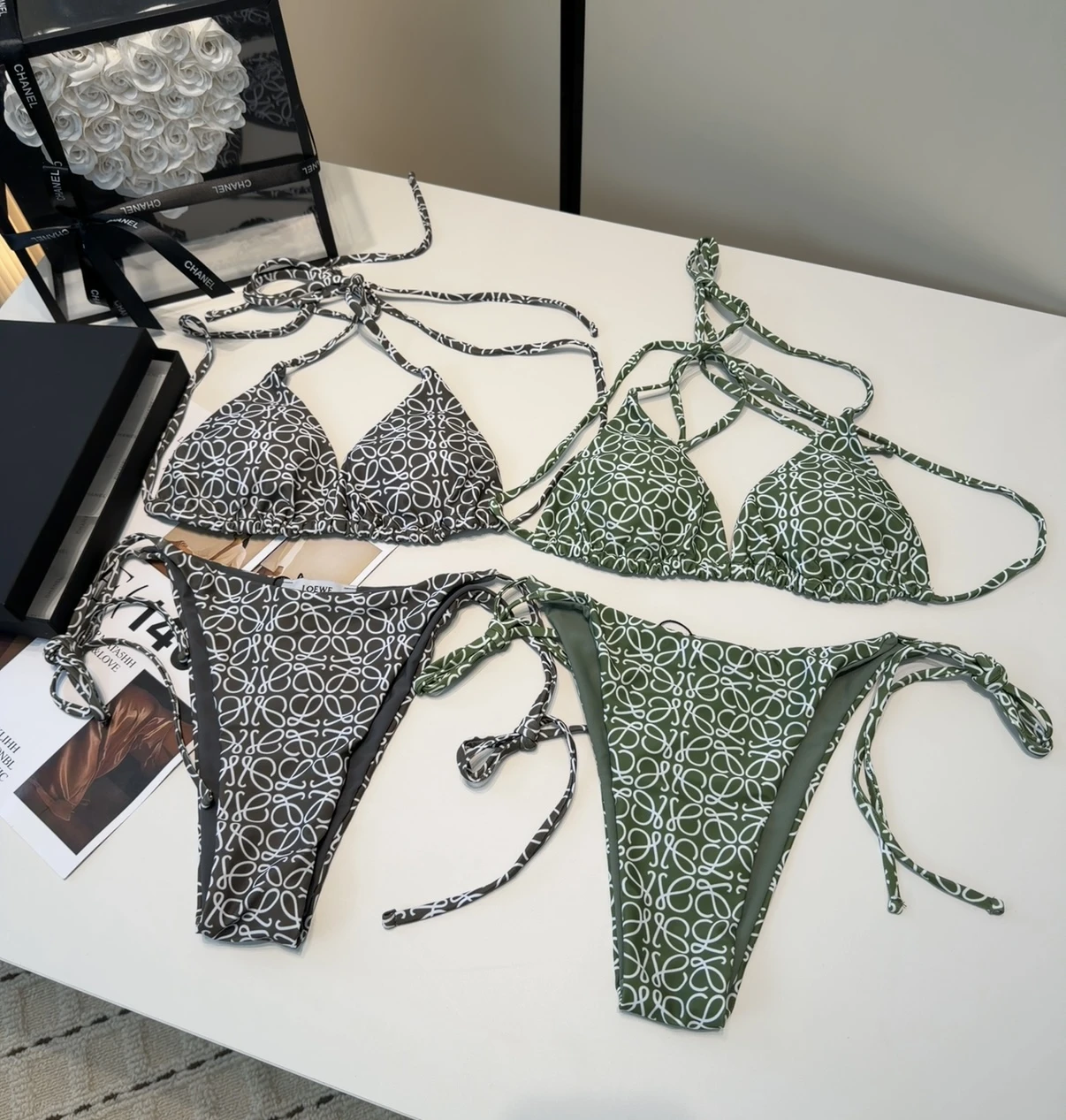 Loewe Swimwear — e0088ab1