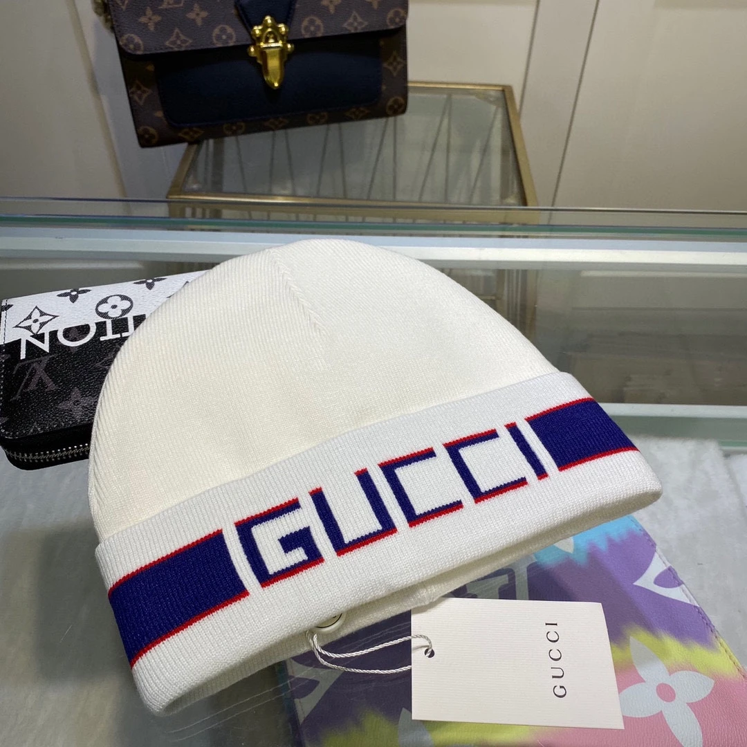 Gucci Hat — dca116e7