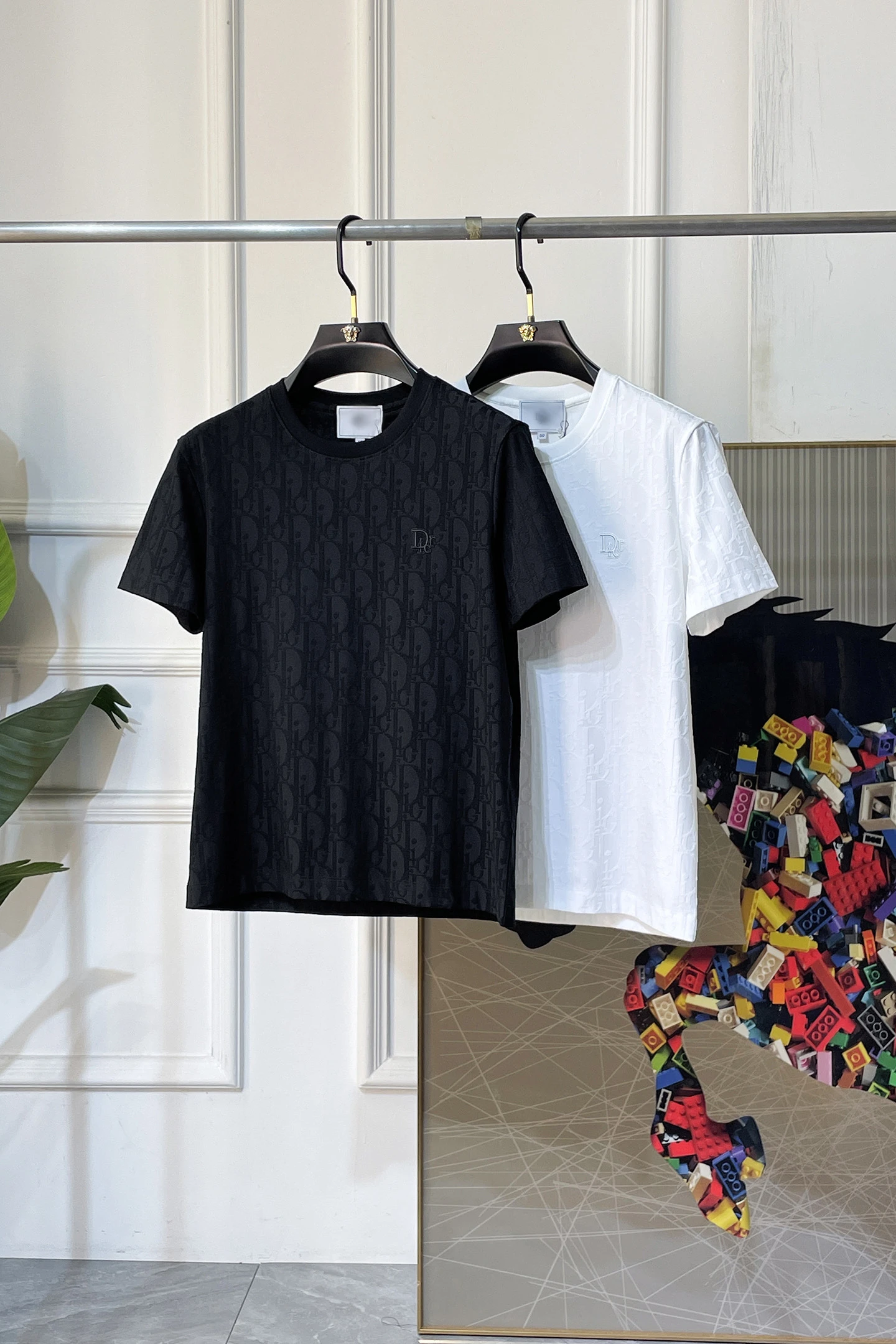 Dior T-Shirt — 8590d799