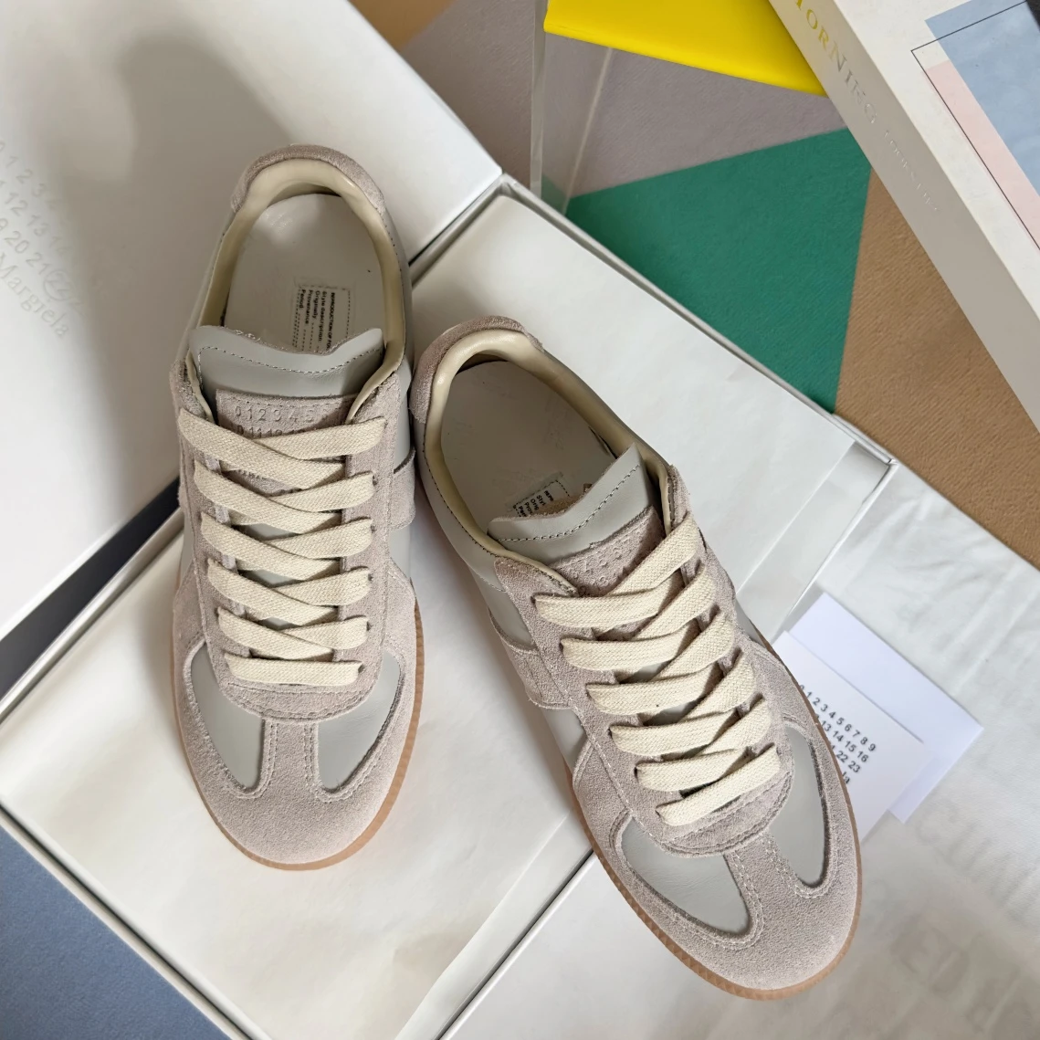 Maison Margiela Sneakers — a73ad787