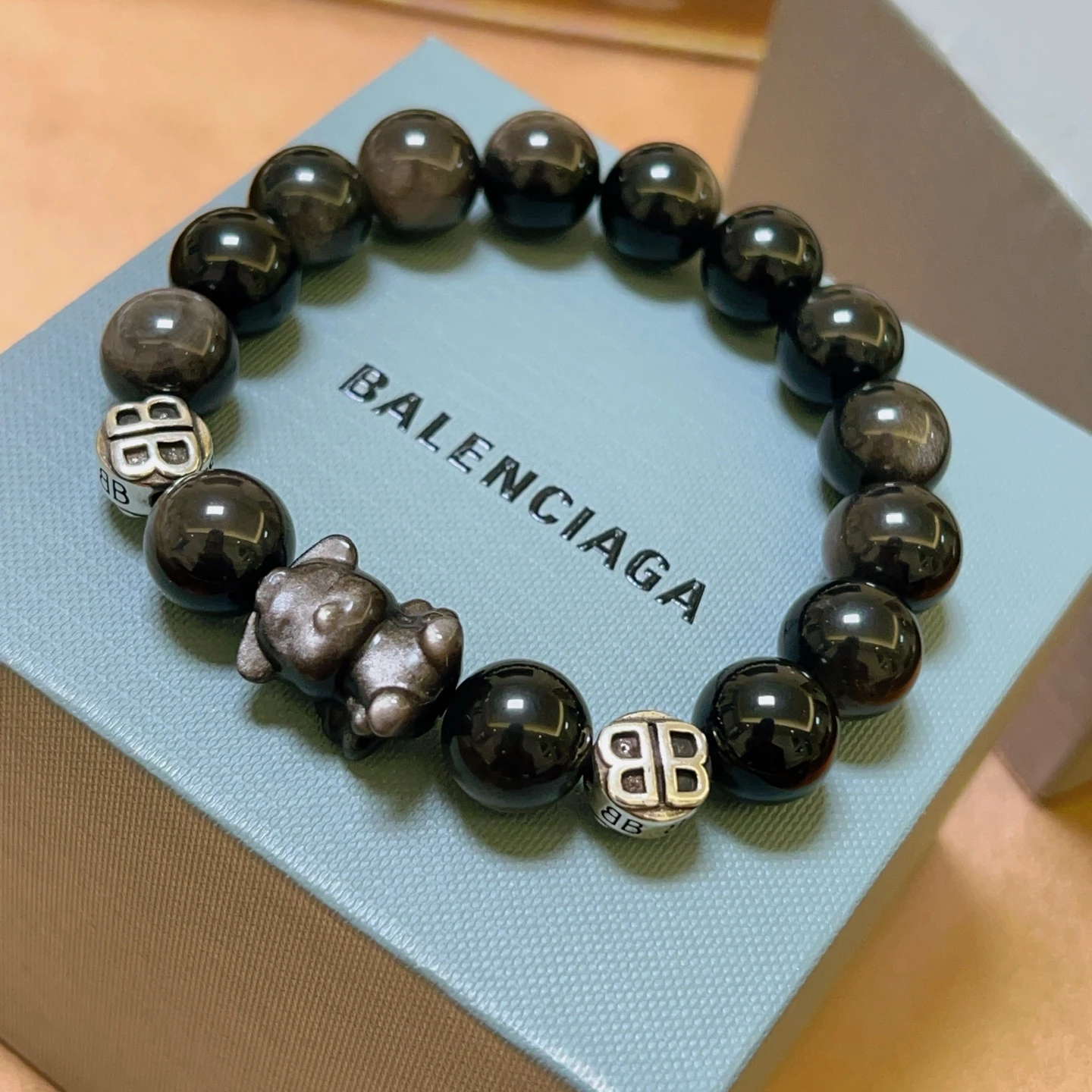 Balenciaga Jewellery — 8324b340
