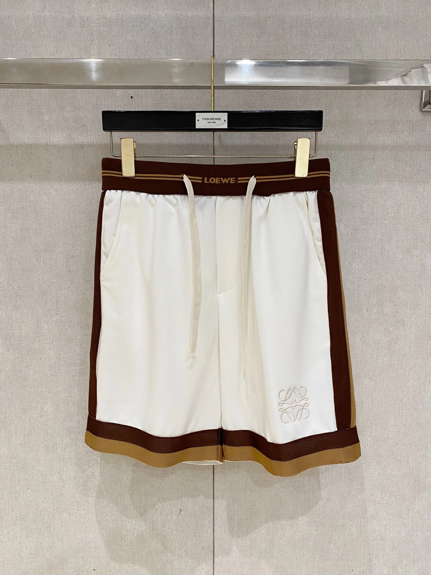 Loewe Shorts — 299b7aaf