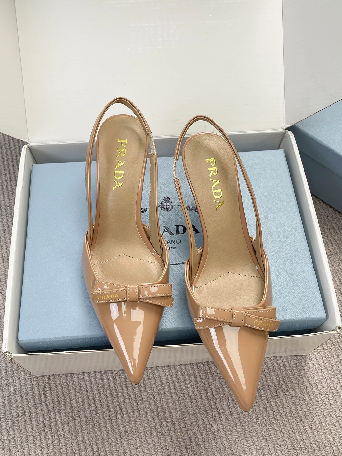 Prada Shoes — a176171d