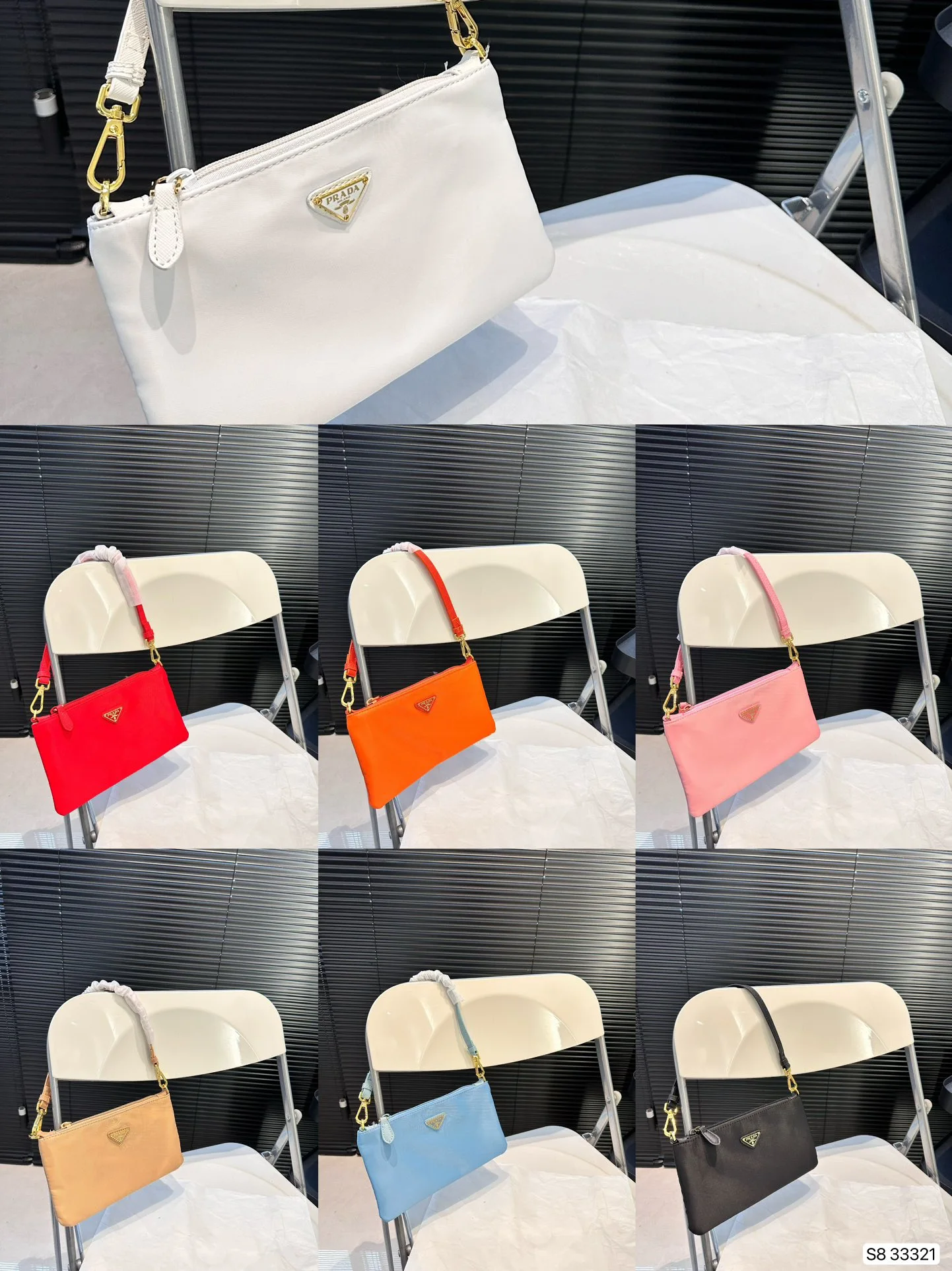 Prada Bag — de5a13b9