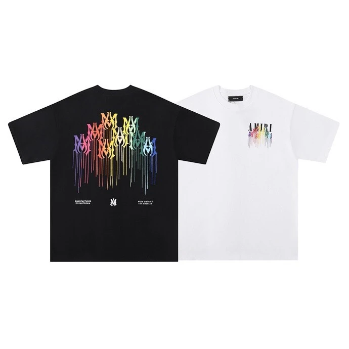 Amiri T-Shirt — 4256add3