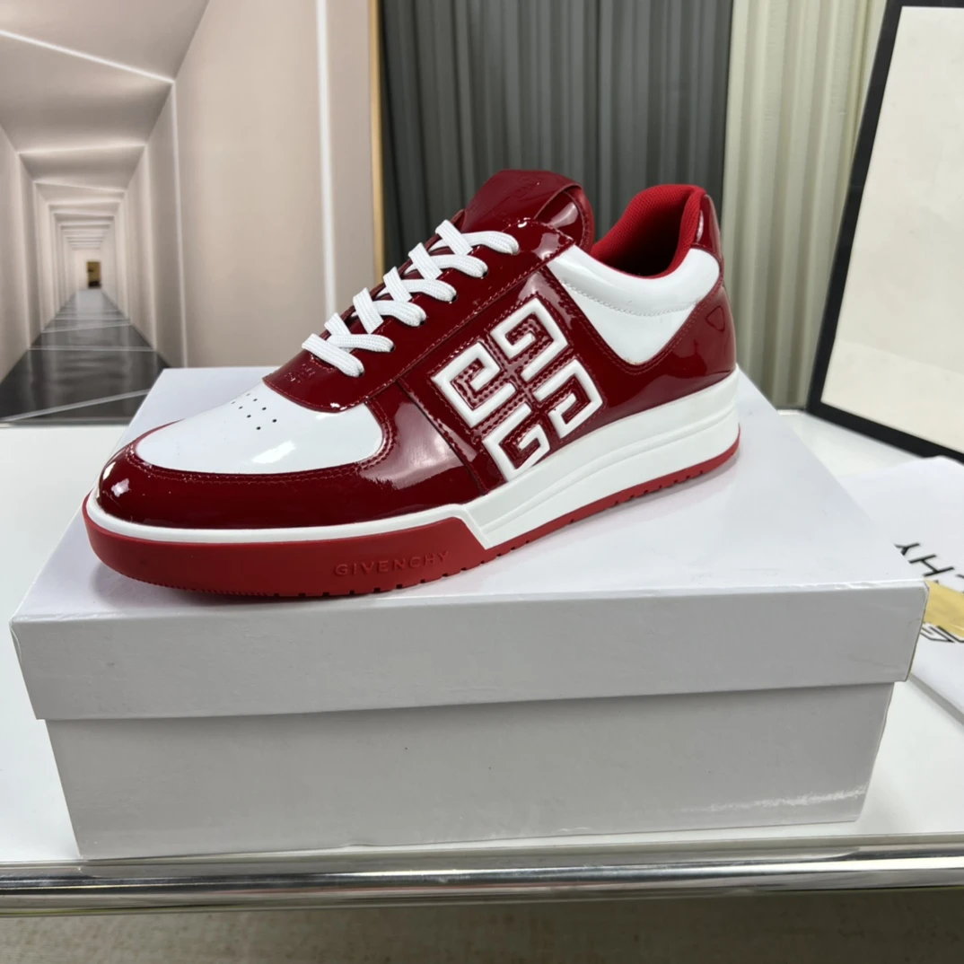 Givenchy Shoes — 329170bf