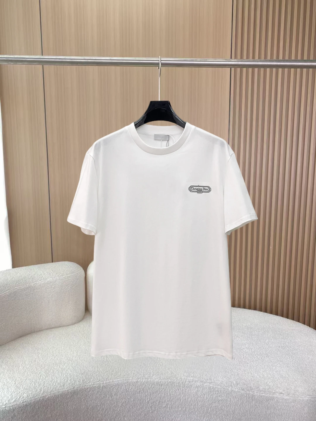 Dior T-Shirt — 714e7dbe