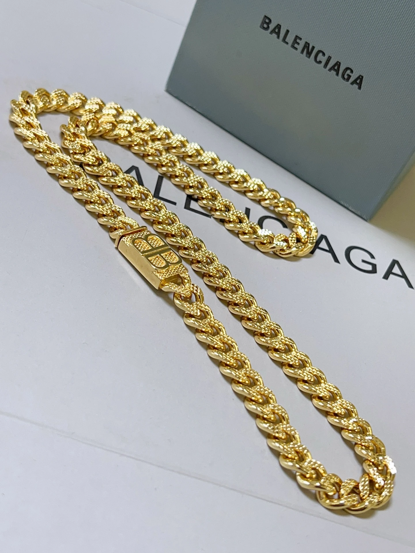 Balenciaga Jewellery — 65a83bd5