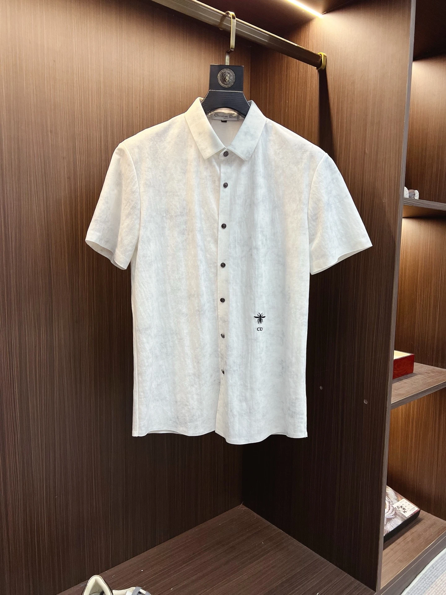 Dior T-Shirt — bb854237
