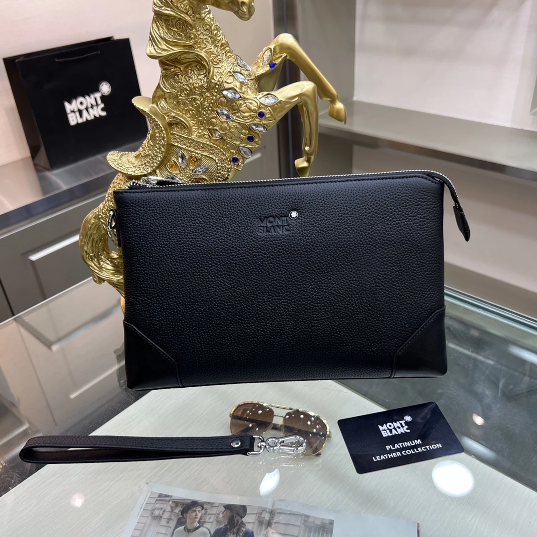 Montblanc Bag — e32481ca