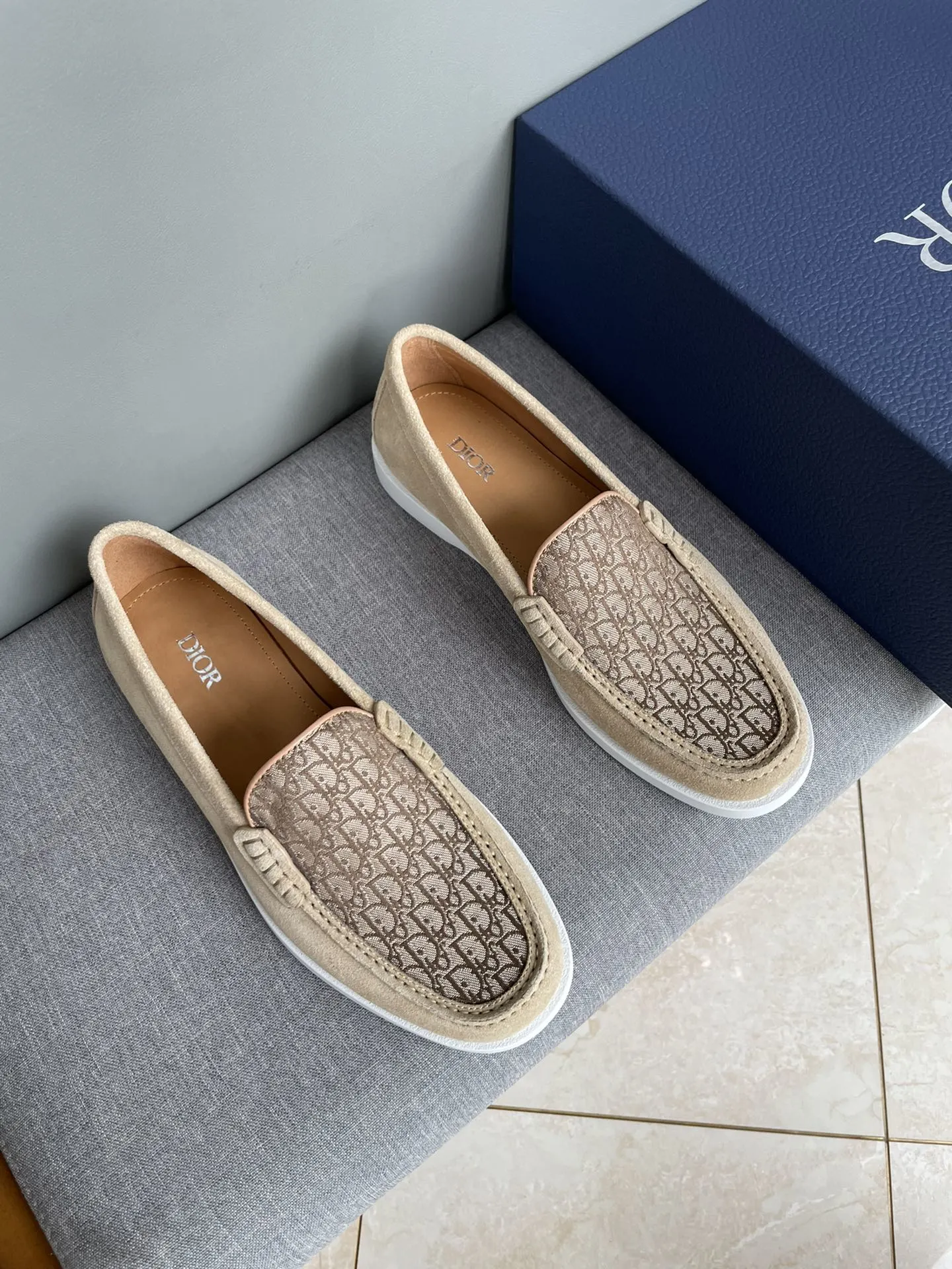 Dior Shoes — 867ab9f2