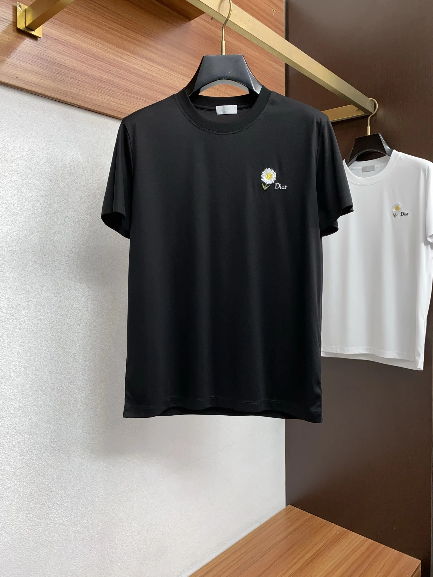 Dior T-Shirt — 9f1b9438