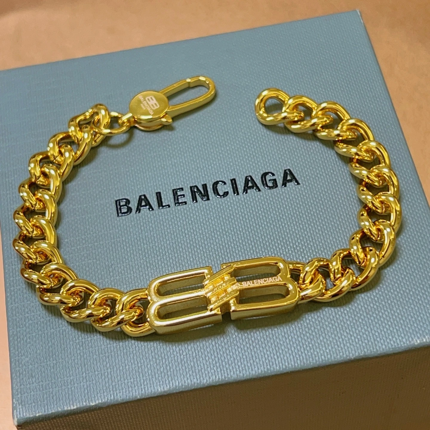 Balenciaga Jewellery — 78fbd926