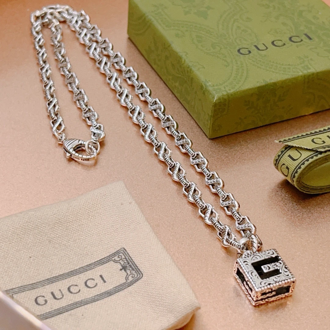 Gucci Jewellery — 7a63fe8d
