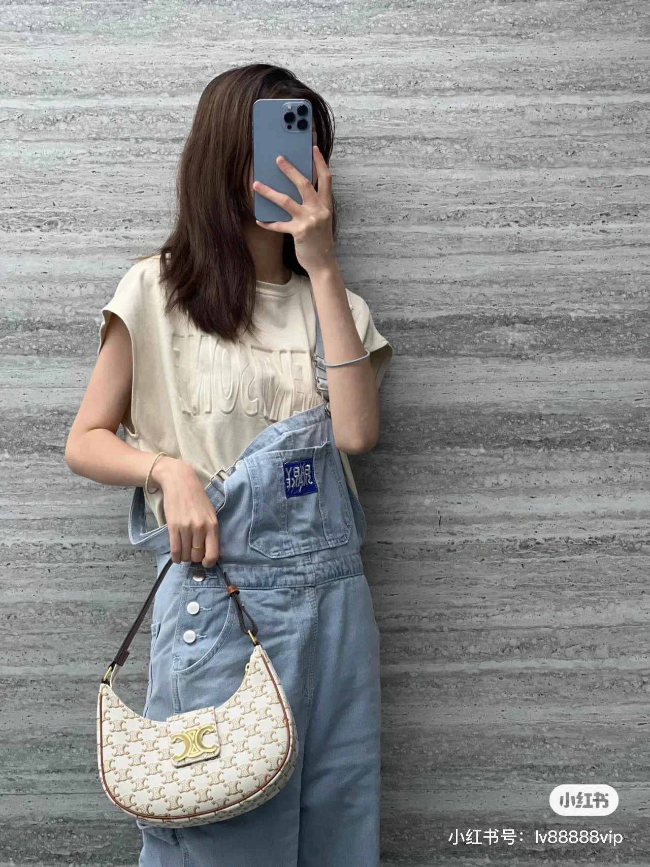 Celine Bag — 92bd9a99