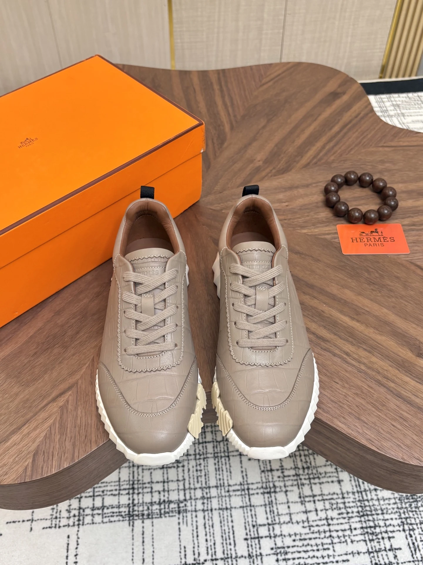 Hermès Shoes — a7e59fff