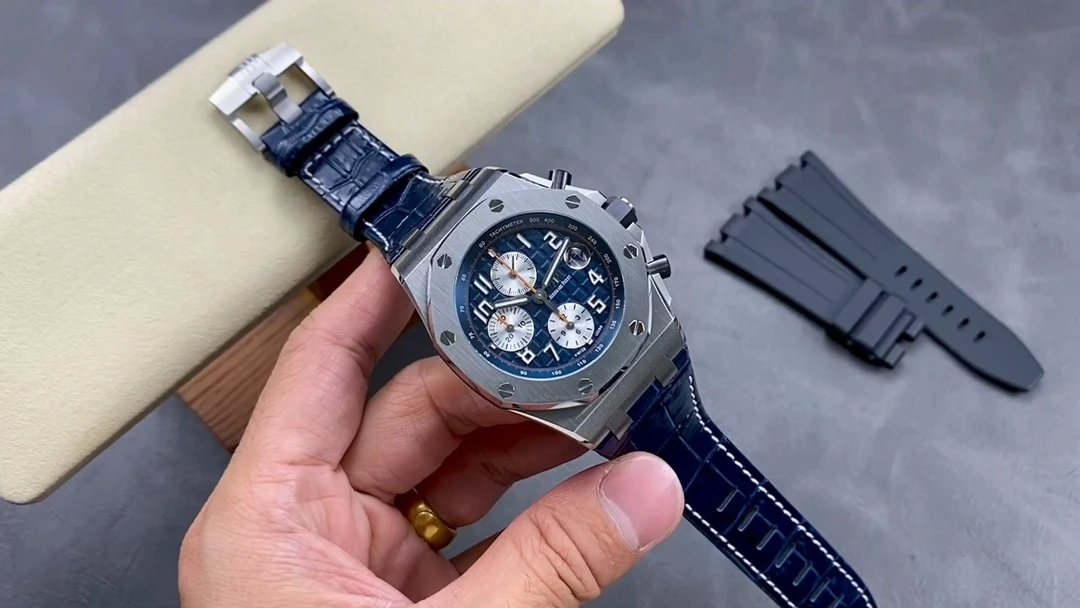Audemars Piguet Watch — 95516688