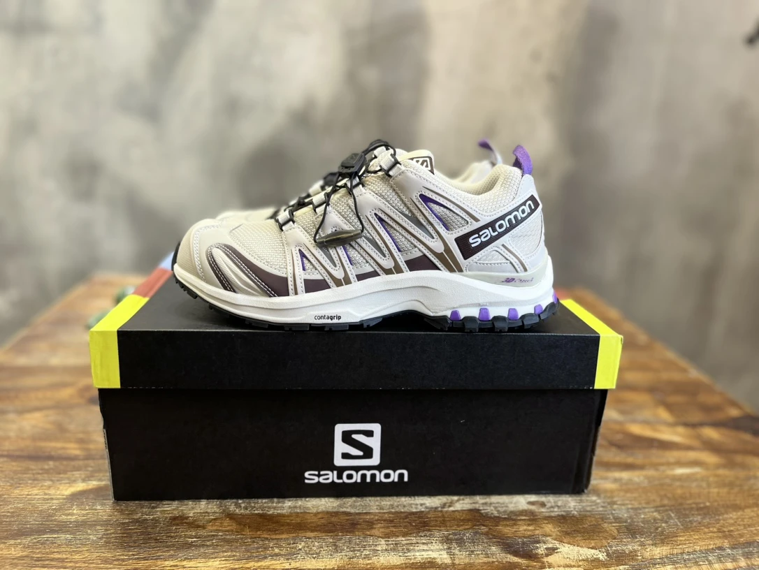 Salomon Sneakers — 0c2449f0