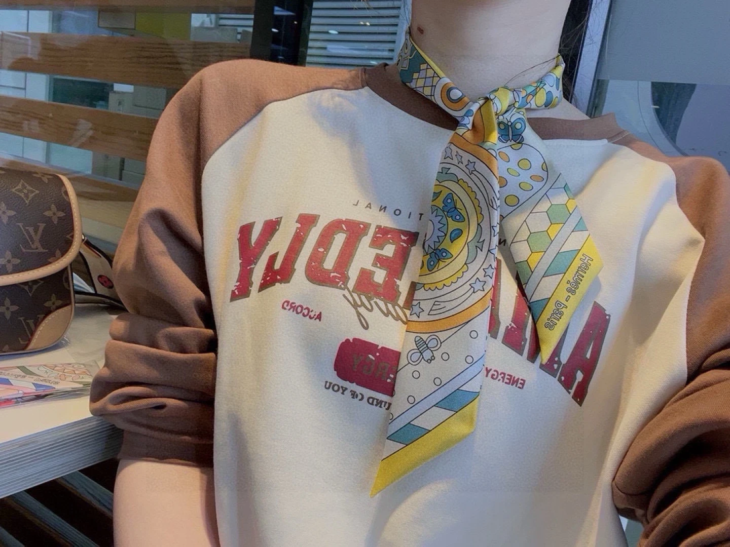 Hermès Ties — 0aa48fe2