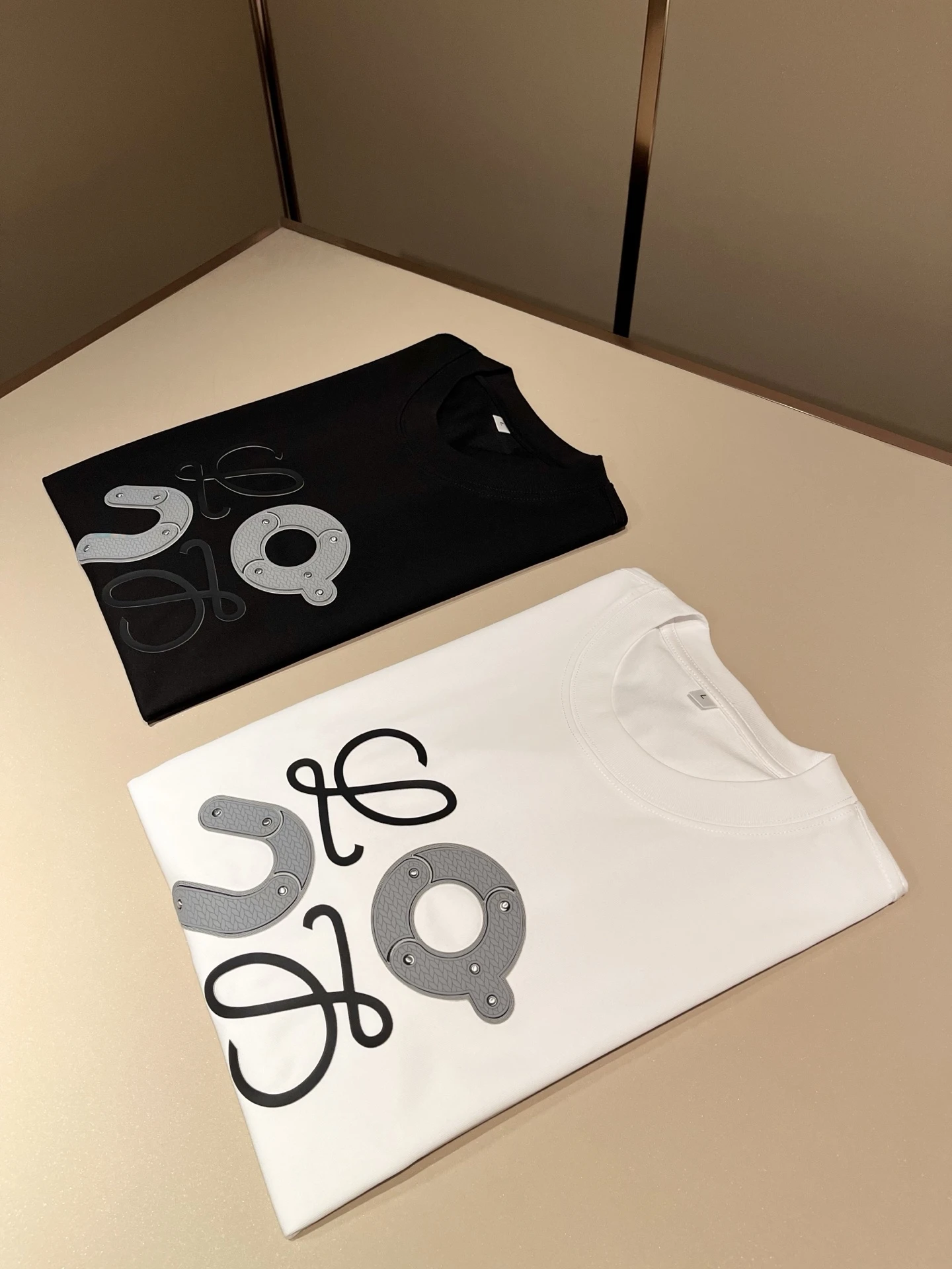 Loewe T-Shirt — 5a7c242a